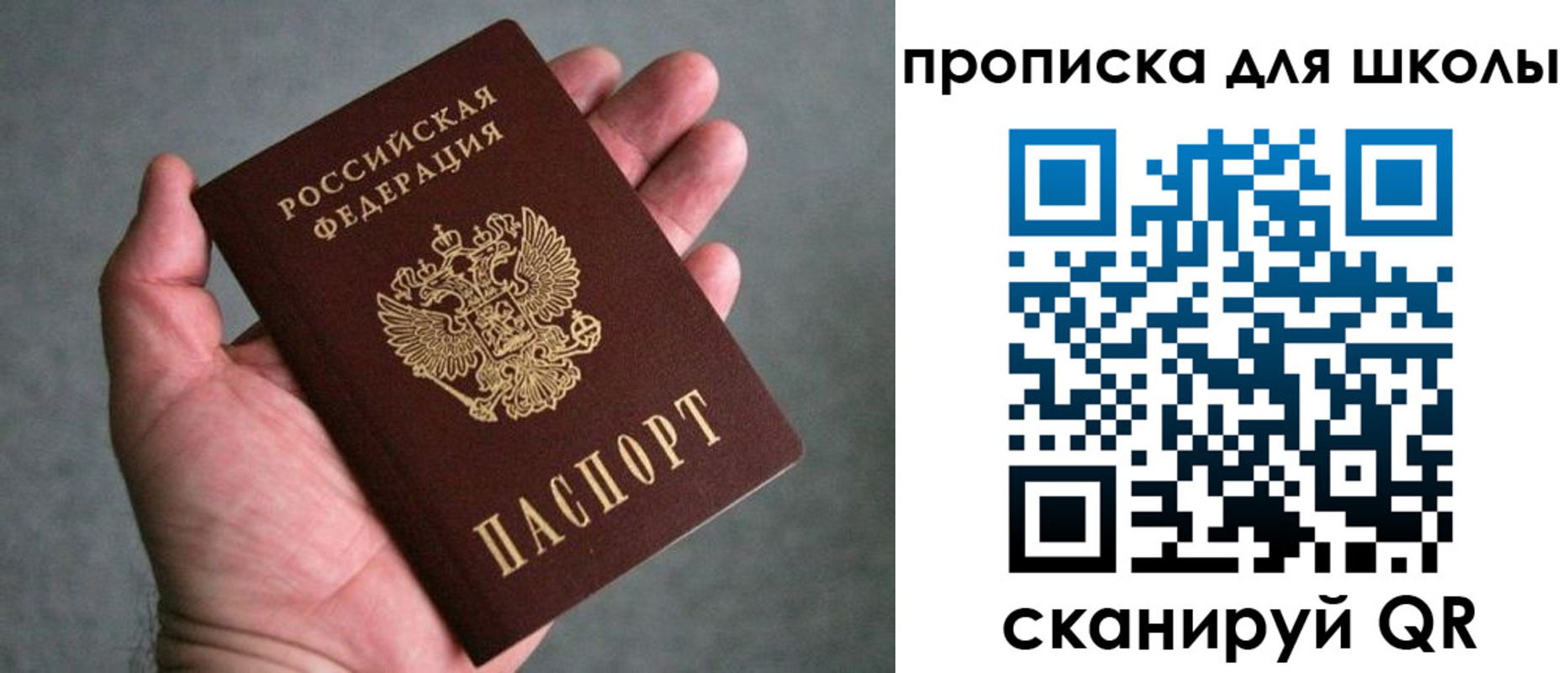 прописка штамп в Волгоградской области